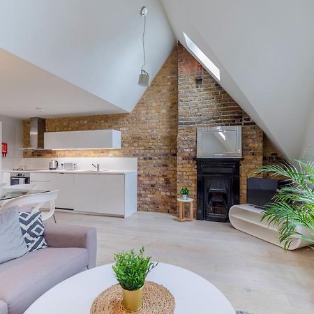 Stayinn Holborn London Bagian luar foto