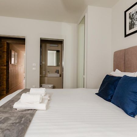 Stayinn Holborn London Bagian luar foto
