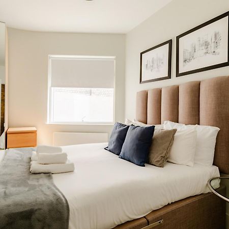Stayinn Holborn London Bagian luar foto