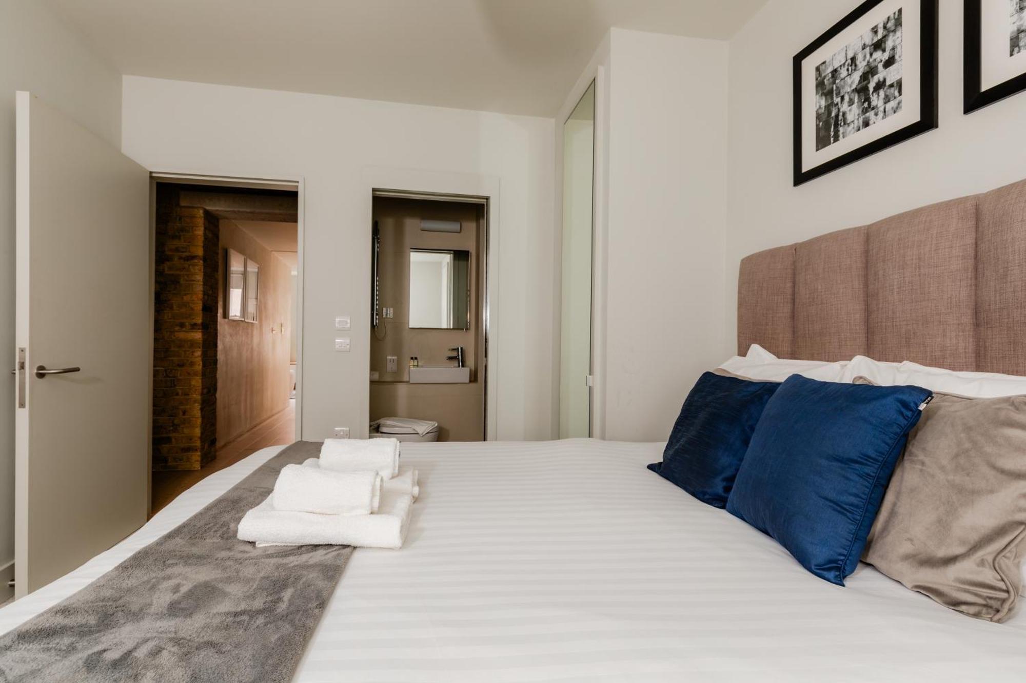 Stayinn Holborn London Bagian luar foto