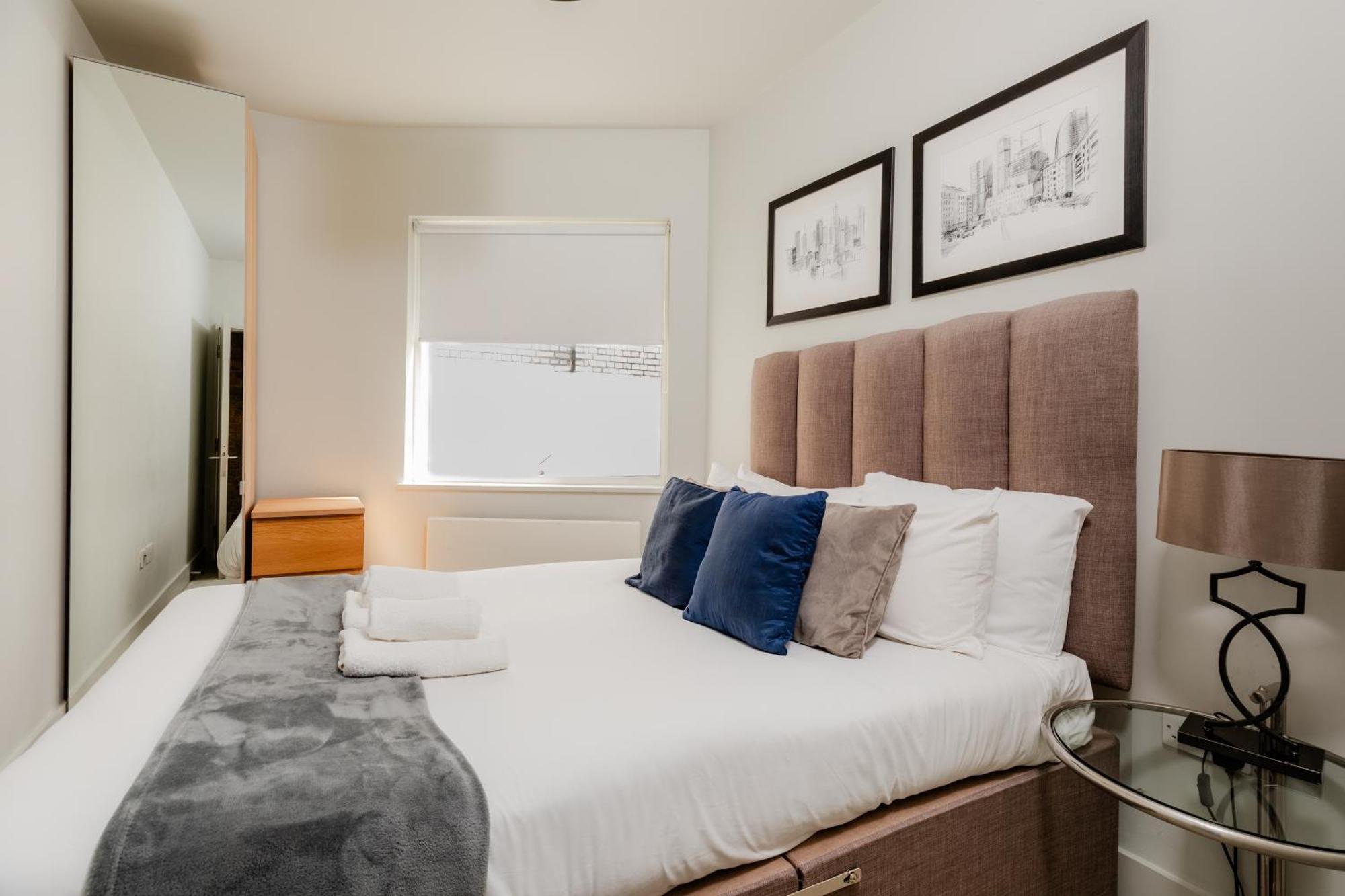 Stayinn Holborn London Bagian luar foto