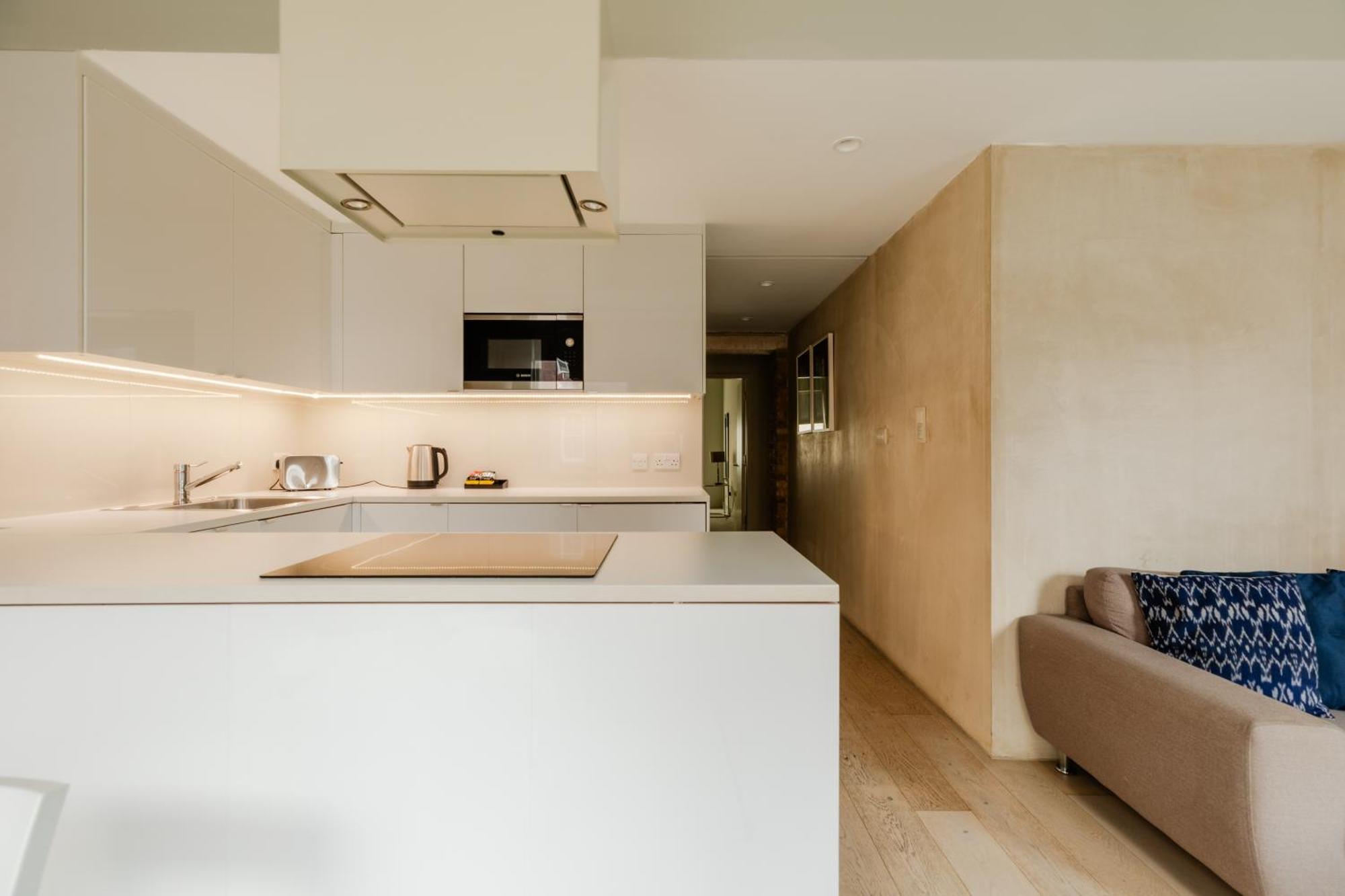 Stayinn Holborn London Bagian luar foto