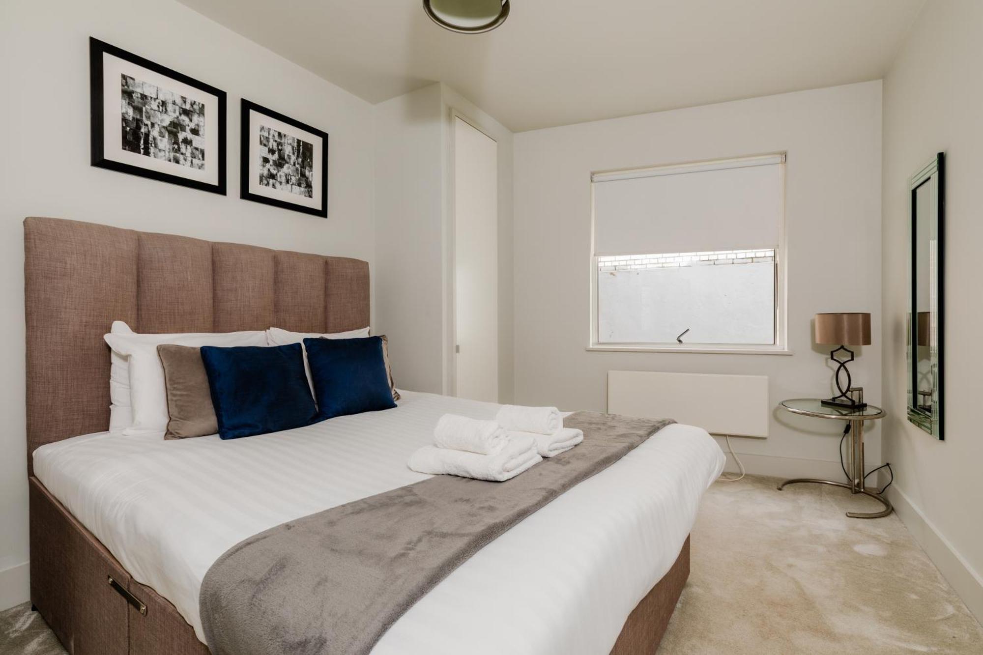 Stayinn Holborn London Bagian luar foto
