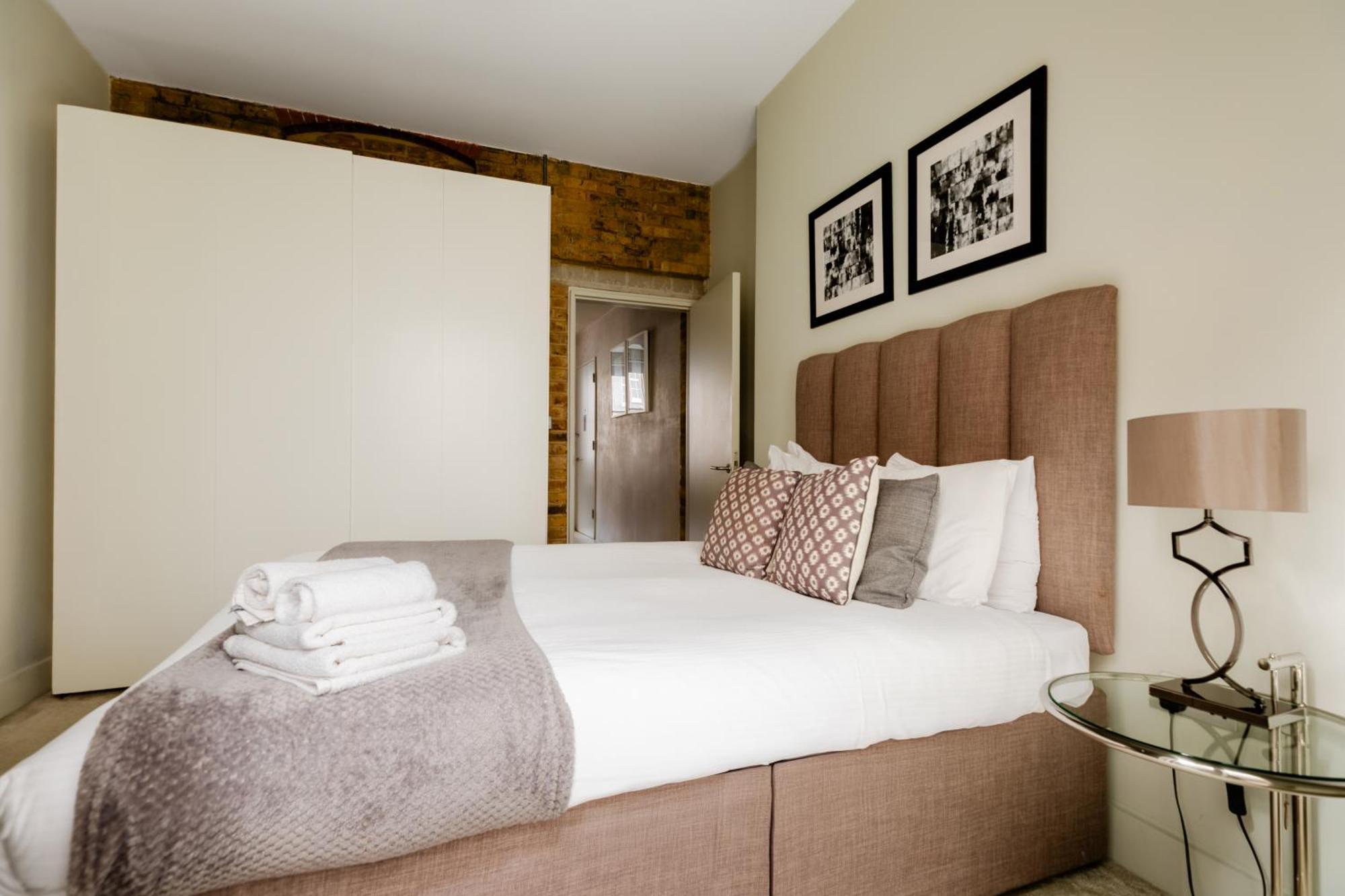 Stayinn Holborn London Bagian luar foto