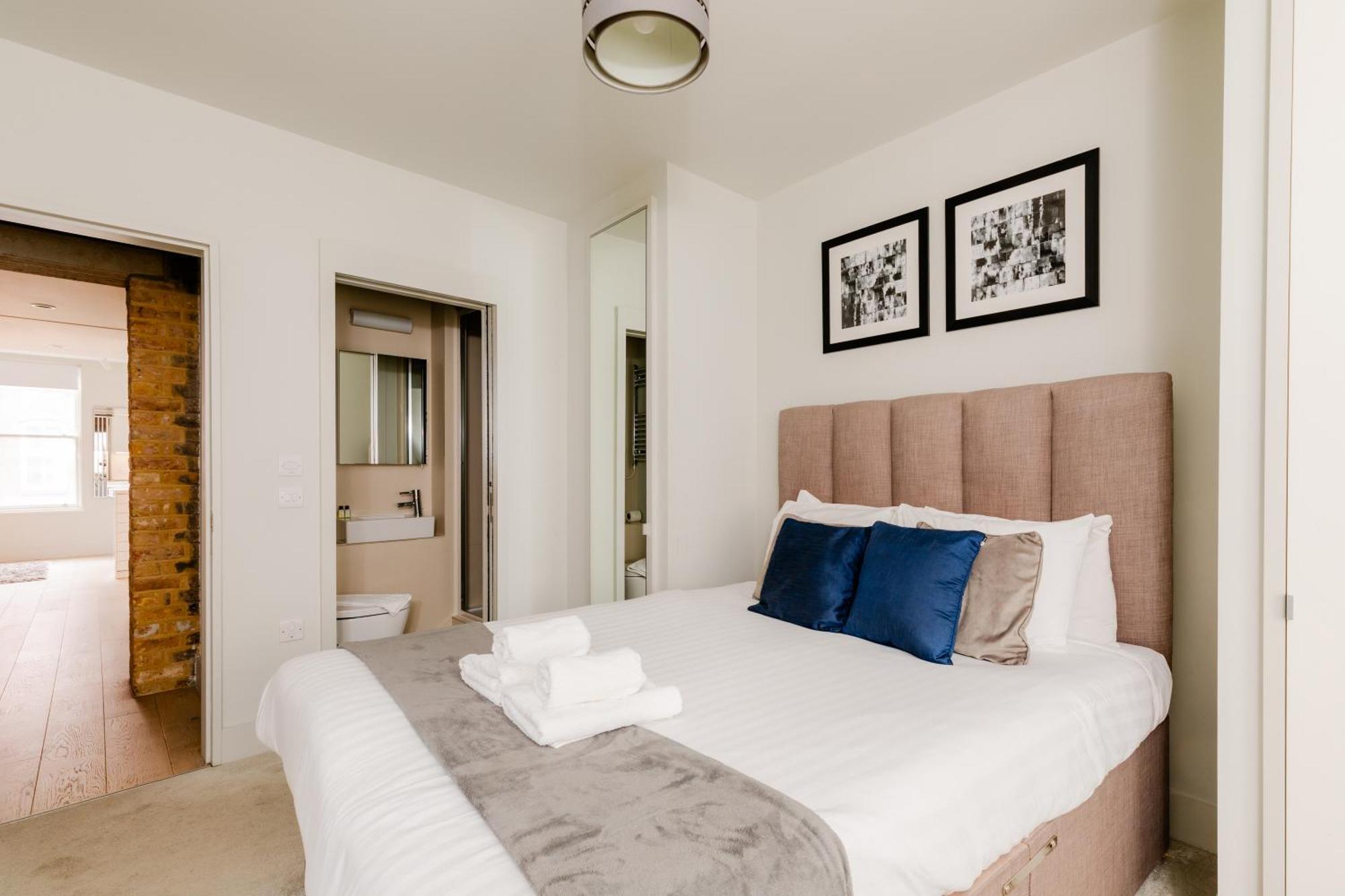 Stayinn Holborn London Bagian luar foto
