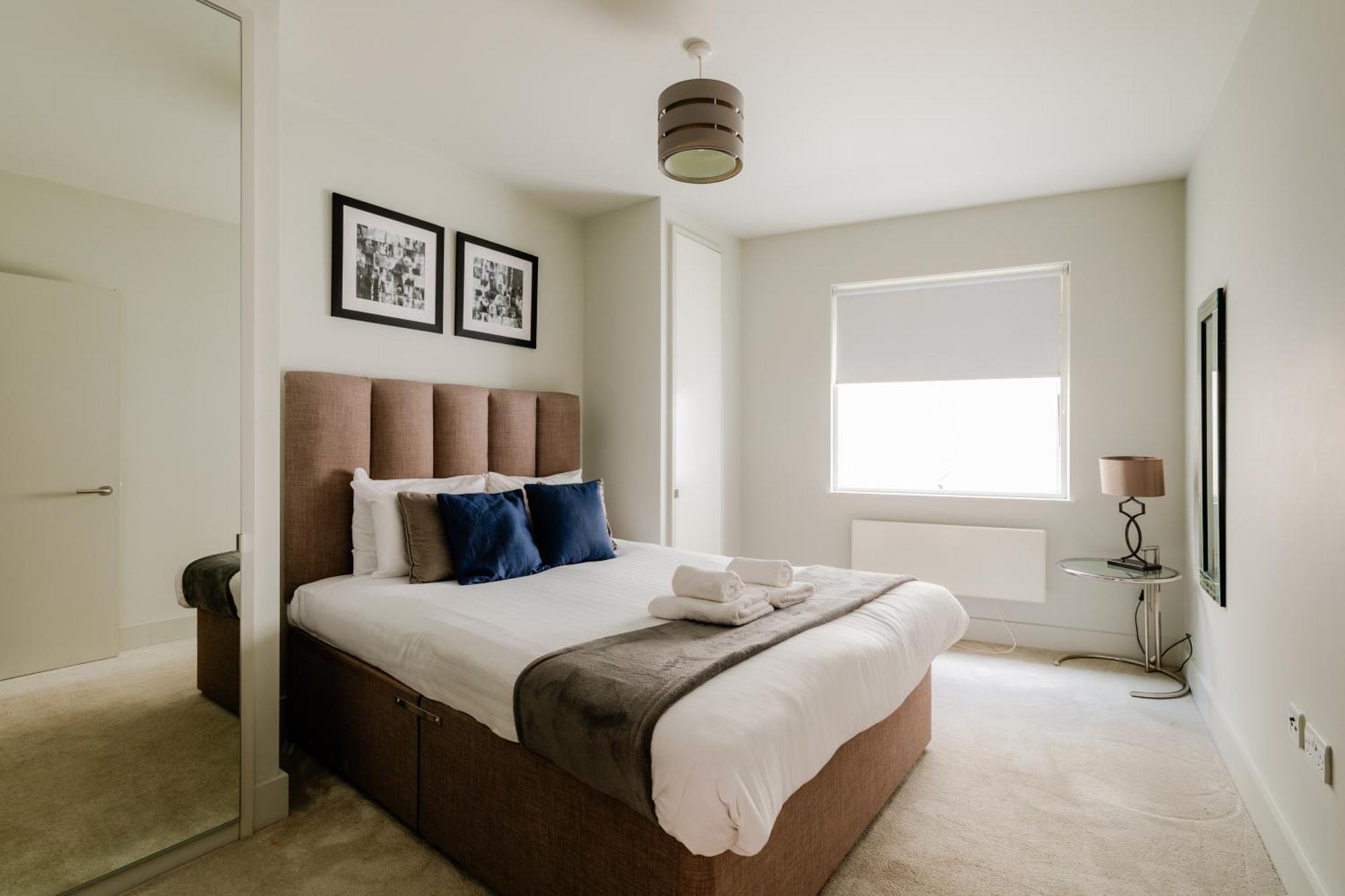 Stayinn Holborn London Bagian luar foto