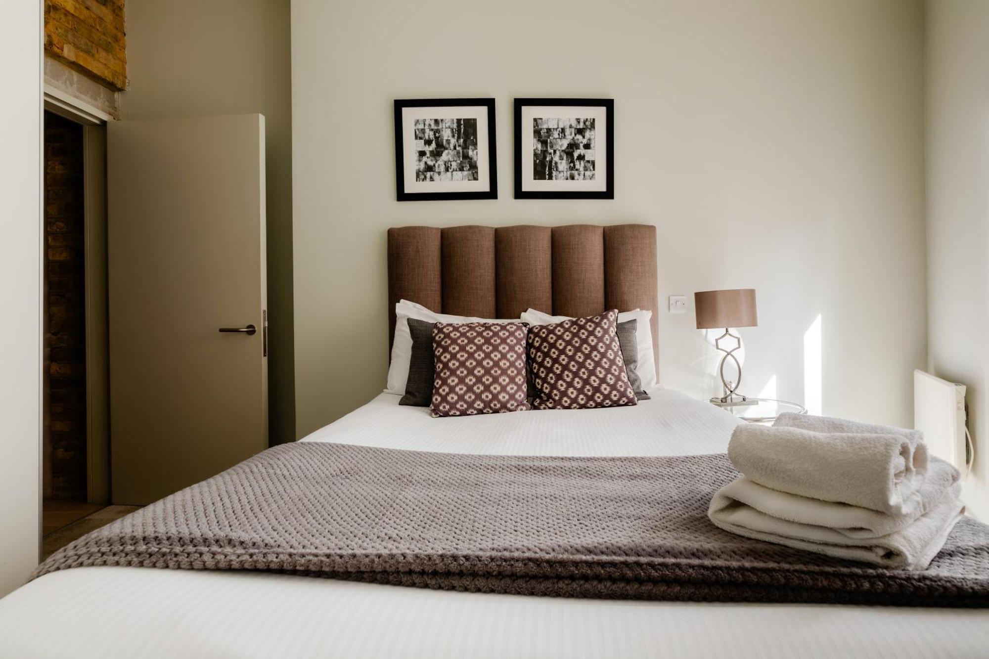 Stayinn Holborn London Bagian luar foto