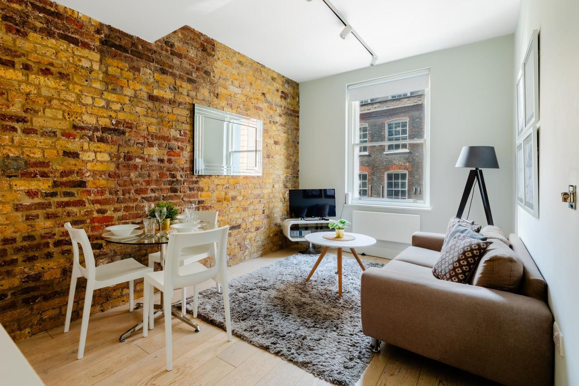Stayinn Holborn London Bagian luar foto