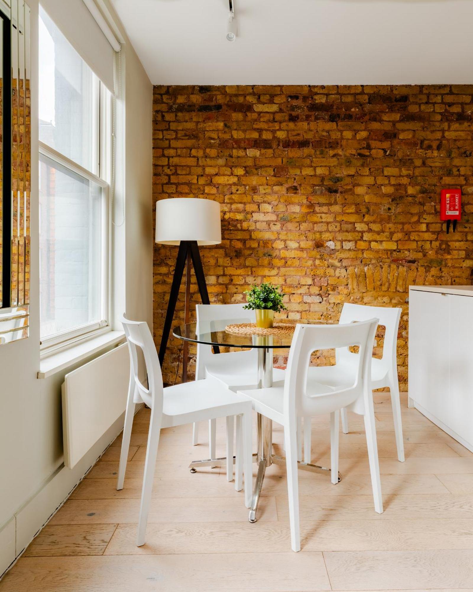 Stayinn Holborn London Bagian luar foto