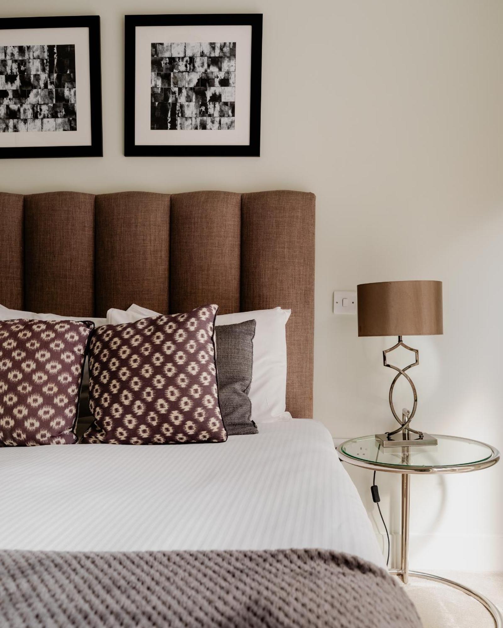 Stayinn Holborn London Bagian luar foto