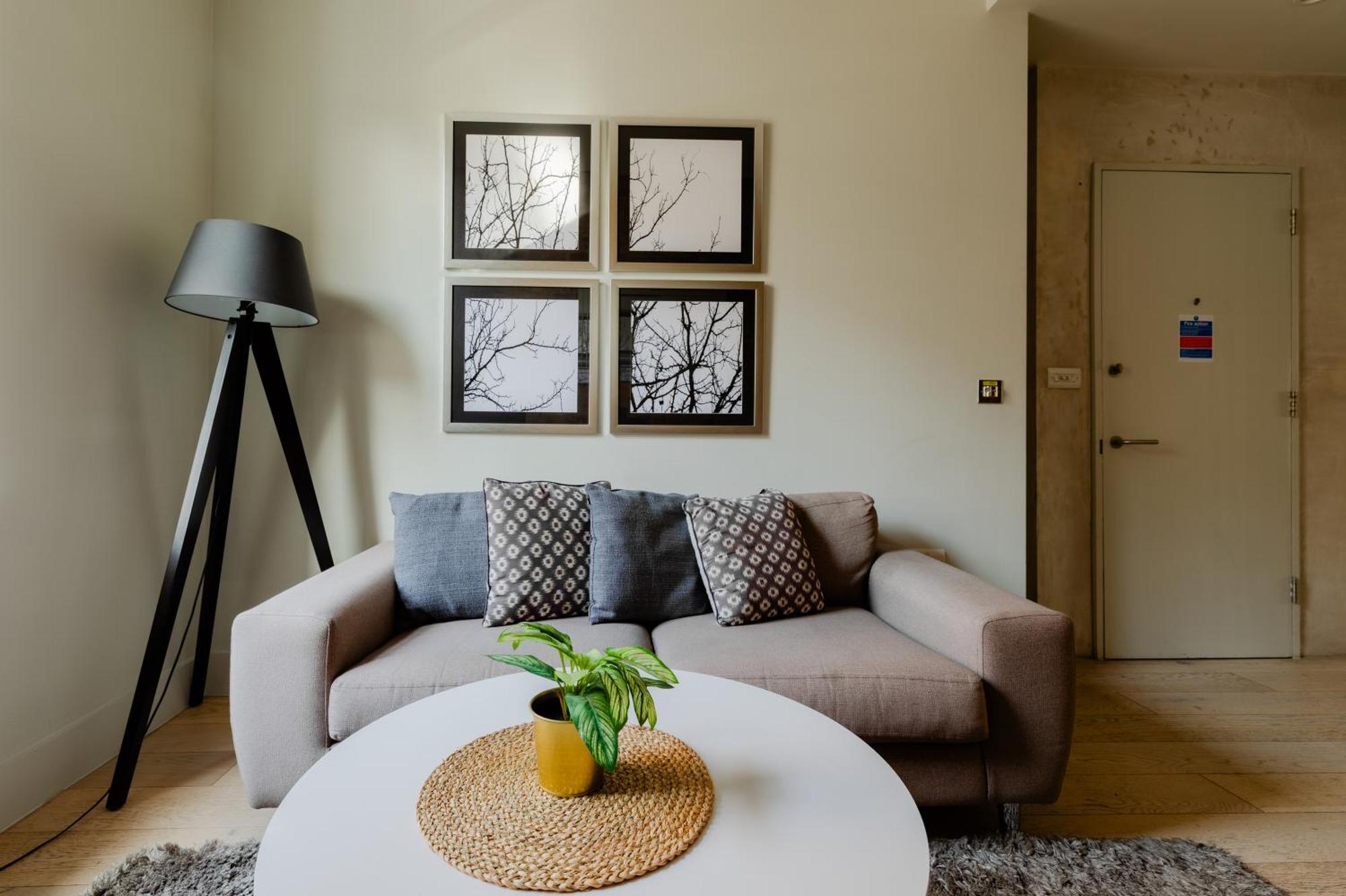 Stayinn Holborn London Bagian luar foto